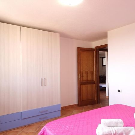Residenze Pedrame Villa Budoni Exterior foto
