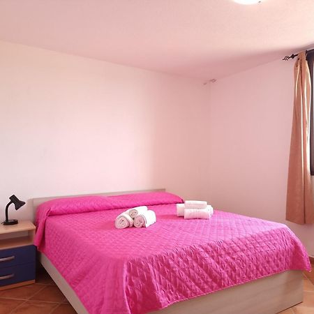 Residenze Pedrame Villa Budoni Exterior foto