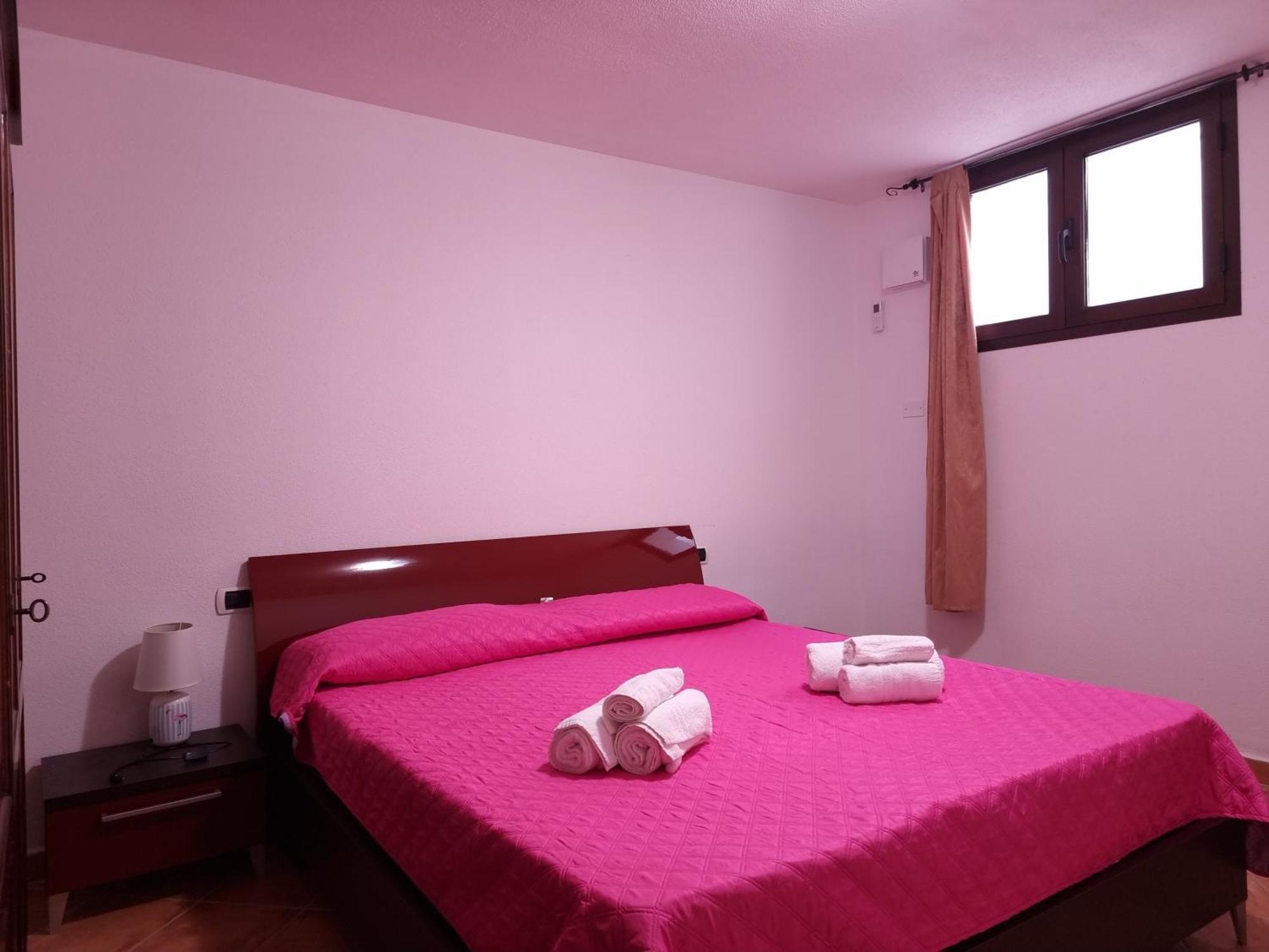 Residenze Pedrame Villa Budoni Exterior foto