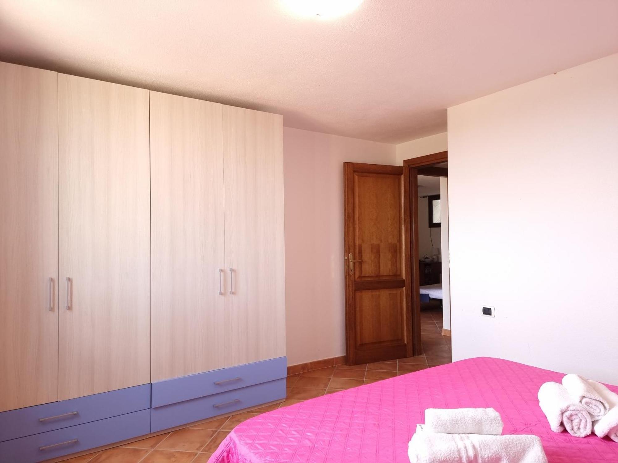 Residenze Pedrame Villa Budoni Exterior foto