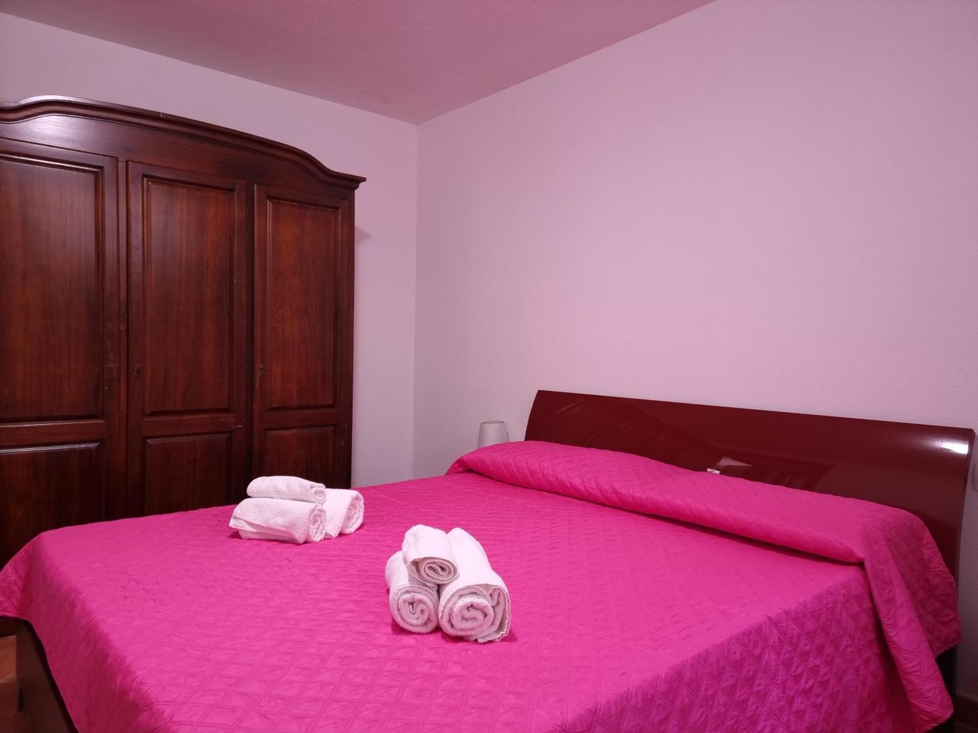 Residenze Pedrame Villa Budoni Exterior foto