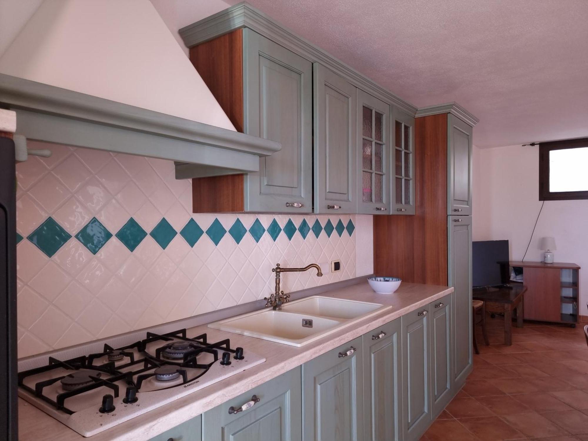 Residenze Pedrame Villa Budoni Exterior foto