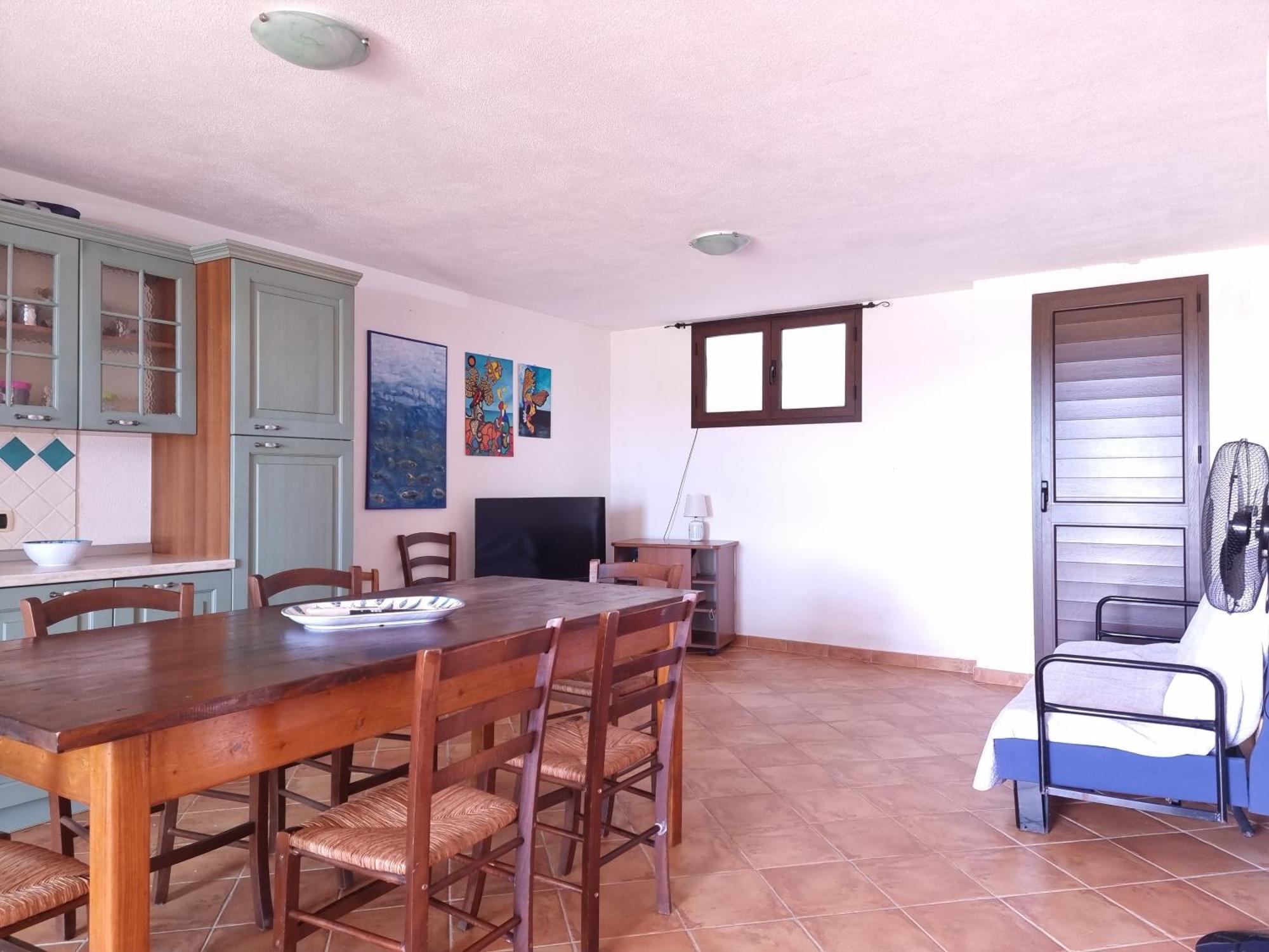 Residenze Pedrame Villa Budoni Exterior foto