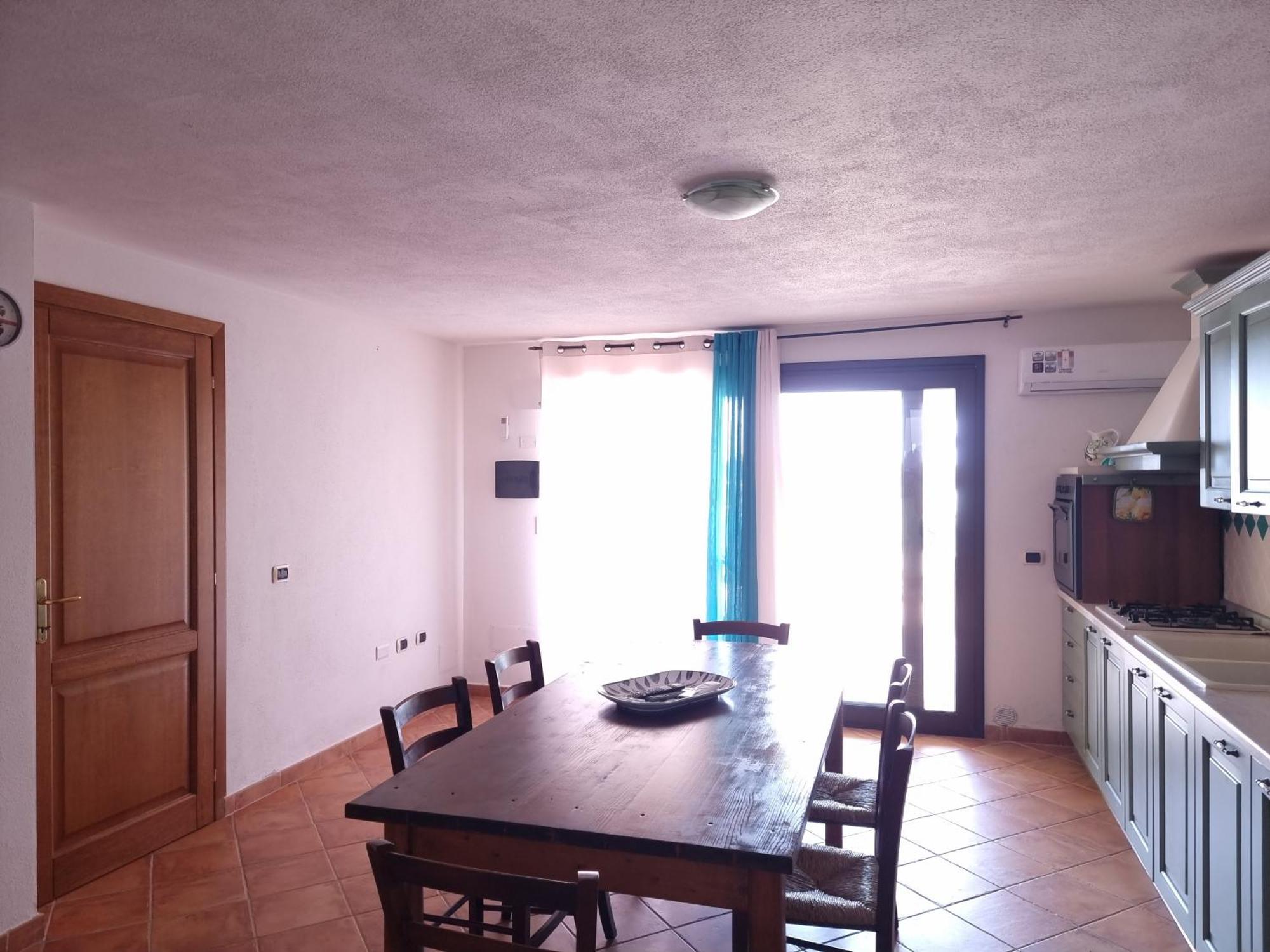 Residenze Pedrame Villa Budoni Exterior foto